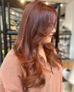 Blowout services at Lavish Scranton